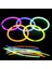 SN-26011 Fosforlu Neon LED Bi̇lekli̇k - Çubuk 100LÜ 3