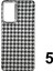 Samsung Galaxy S21 Fe Uyumlu NT-N054 Arka Koruma Kılıf 5