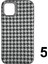 iPhone 13 Uyumlu NT-N054 Arka Koruma Kılıf 5
