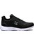 Siyah Beyaz Unisex Sneaker 2065 1