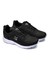 Siyah Beyaz Unisex Sneaker 2065 2