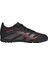 Çocuk Siyah Halı Saha Predator Club Tf J ID3807 1