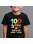 100 Gün Etkinlik Okul Tişörtü 2