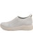 Kadın Sneaker ( Günlük) 49 013 K8 Fly Flot Cloth Shoe Light Grey 2
