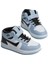 Beyaz Mavi Çocuk Sneaker 7169 3