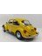Dianomi Minichamps 1:18 Ölçek 1983 Volkswagen 1200 // Diecast Metal Model Full Açılan Version 2
