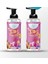 Papilion Kids Pembe Prenses Köpük Sabun Lara Özel 2X500 ml 1