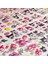 400 Adet Sanrio Kawaii Karakterleri Sticker Seti - Bullet Journal, Ajanda, Günlük, Scrapbook Çıkartma 2