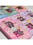 400 Adet Sanrio Kawaii Karakterleri Sticker Seti - Bullet Journal, Ajanda, Günlük, Scrapbook Çıkartma 5