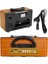 Magıcvoıce MV-112BT Usb/sd/fm/bluetooth Destekli Nostaljik Radyo (4172) 2