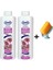 Genel Temizlik (2 Adet) 1000 ml + ( Sabunluk Hediye'li ) 105-45 1