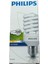 23 Watt Spiral Tasarruflu Ampul - Beyaz Işık 1