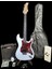 Elektro Gitar Seti 1