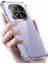 Xiaomi Redmi Note 14 Pro 5g Kapak Kamera Korumalı Airbag Antishock Köşe Korumalı Şeffaf Silikon Kılıf 5