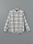 Lcwaıkıkı Classic Regular Fit Uzun Kollu Ekose Erkek Gömlek 5