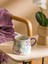 Lcw Home Karışık Baskılı Seramik Kupa 380 ml 1