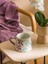 Lcw Home Karışık Baskılı Seramik Kupa 380 ml 2