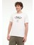 ml Renato 11ITL1019 5fx Beyaz Erkek T-Shirt A101951150 1