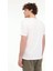 ml Renato 11ITL1019 5fx Beyaz Erkek T-Shirt A101951150 2