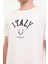 ml Renato 11ITL1019 5fx Beyaz Erkek T-Shirt A101951150 4