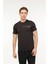 ml Renato 11ITL1019 5fx Siyah Erkek T-Shirt A101951148 1
