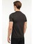 ml Renato 11ITL1019 5fx Siyah Erkek T-Shirt A101951148 2