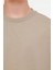 MB Ros 11HS113 5fx Haki Erkek T-Shirt A101939550 4