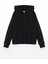 Kapüşonlu Kız Çocuk Fermuarlı Sweatshirt 1