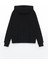 Kapüşonlu Kız Çocuk Fermuarlı Sweatshirt 2