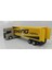 Dianomi Welly 1:64 Ölçek Scania V8 R730 Gold Dorseli Tır // Küçük Boy Ölçüleri Dikkate Alınız.(Açıklama Bölümünde) 2