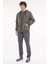 MB SN72 Fz Hod 5fx Açık Haki Erkek Sweatshirt A101939603 3
