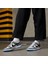 Dunk Low (Gs) Grey Leather Shoes Unisex Deri Gri Spor Ayakkabı FB9109-001 1