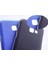 Galaxy A5 2017 Kılıf Renkli Deri Görünümlü Mistik Kapak 2