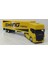 Dianomi Welly 1:64 Ölçek Scania V8 R 730 S Dorseli Tır// Küçük Boy Ürün Ölçülerine Dikkat Ediniz (Açıklama Bölümünde) 1