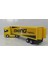 Dianomi Welly 1:64 Ölçek Scania V8 R 730 S Dorseli Tır// Küçük Boy Ürün Ölçülerine Dikkat Ediniz (Açıklama Bölümünde) 3
