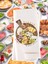 Brunch Kahvaltı Temalı Baskılı Peçete 20 Adet 1
