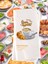 Brunch Kruvasan Kahvaltı Temalı Baskılı Peçete 20 Adet 1