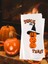Halloween Baskılı Peçete 20 Adet 1