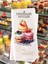 Patisseria Pasta Temalı Baskılı Peçetesi 20 Adet 1