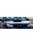Mti Creative AK47 Sticker Yazı Jdm Araba-Motosiklet Cam Etiket Sticker-Hologram Sticker 4