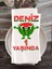 Karpuz Baskılı Doğum Günü Peçete 1