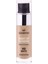 Gabrini Hd Matte Kalıcı Foundation Fondöten 01 30ML 1