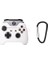 Apple Airpods 4.nesil Uyumlu Gamepad Desenli Tam Koruma Silikon Kılıf 1