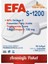 New Life Efa S-1200 Omega 3 90 Kapsül 1