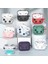Apple Airpods 4.nesil Uyumlu Gamepad Desenli Tam Koruma Silikon Kılıf 2