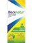 Bisolnatur Bitkisel Şurup 128 gr 1