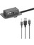 Gk-95 Micro USB Aux Uzatma Kablosu 1