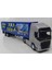 Dianomi Welly 1:64 Ölçek Volvo Fh Dorseli Tır// Küçük Boy Ürün Ölçülerine Dikkat Ediniz (Açıklama Bölümünde) 1