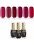 Kalıcı Oje Klasik Seri No: 149 10ml Renk: Bordo Merlot 3