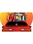 Mti Creative Alkohol Sticker Yazı Jdm Araba-Motosiklet Cam Etiket Sticker-Hologram Sticker 3